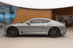 Bentley Continental GT W12 2020 года (UAE)